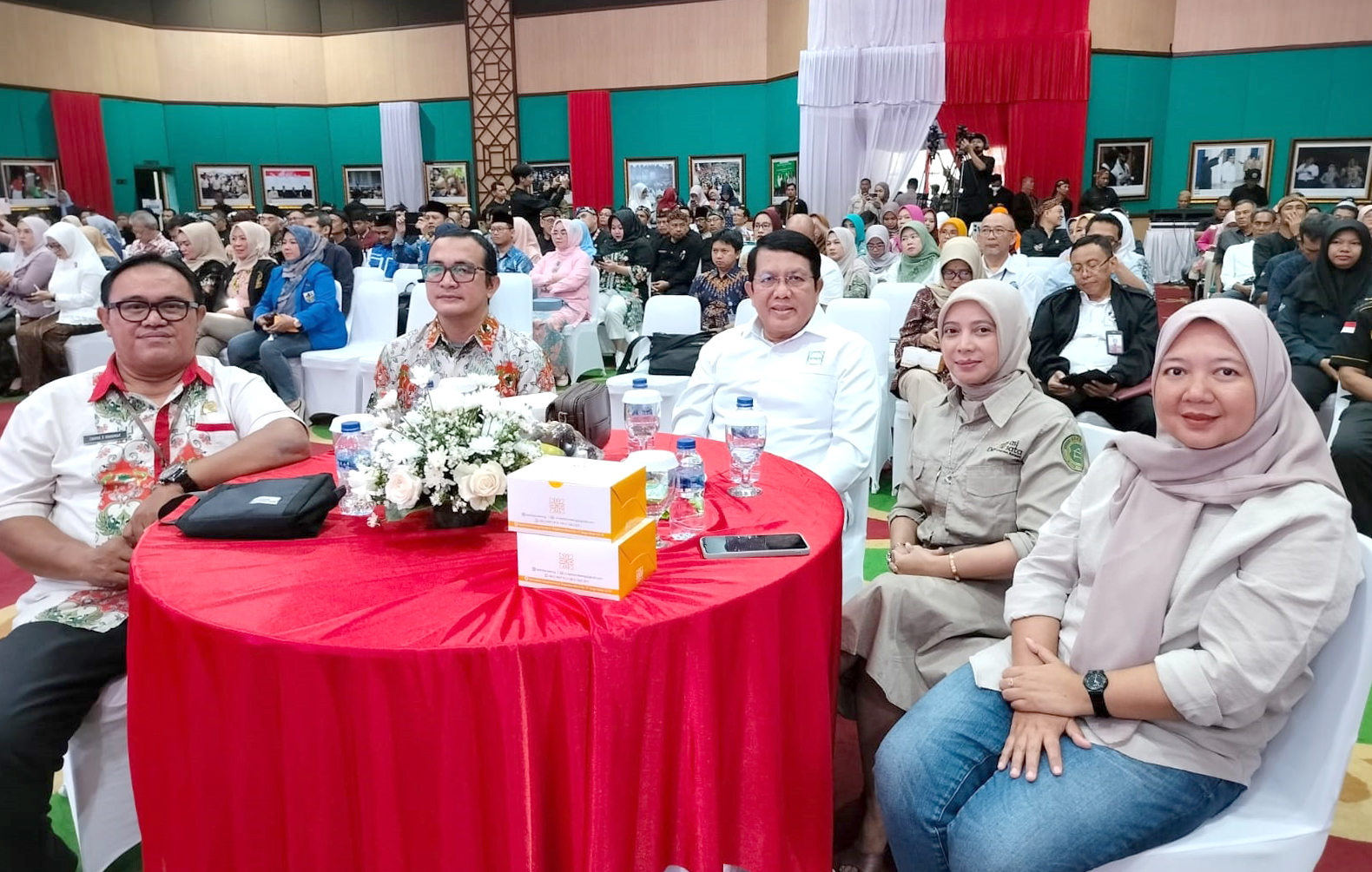Musrenbang RPJMD Kabupaten Bogor Tahun Anggaran 2025-2029